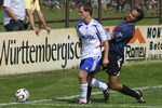 17.8.2008: Viktoria Griesheim - SG Anspach 2:1